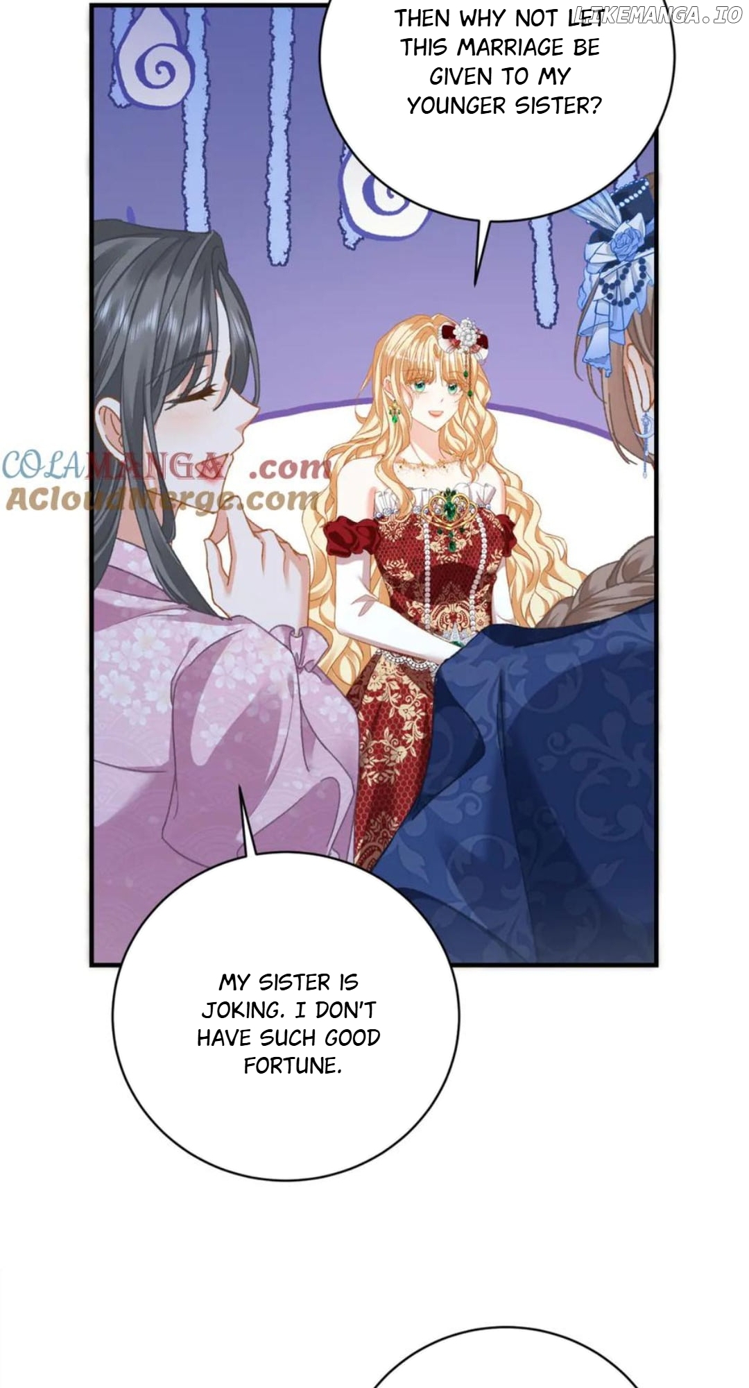 The Duchess Goes Crazy Once A Day Chapter 13 - page 35